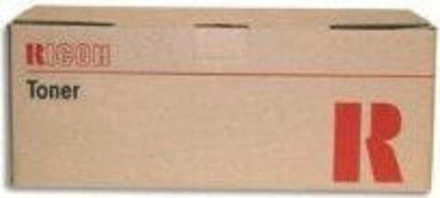 Ricoh 842374 тонерный картридж Подлинный Черный 1 шт