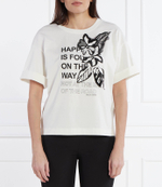 Футболка Marc Cain - белый(WS 48.01 J37)