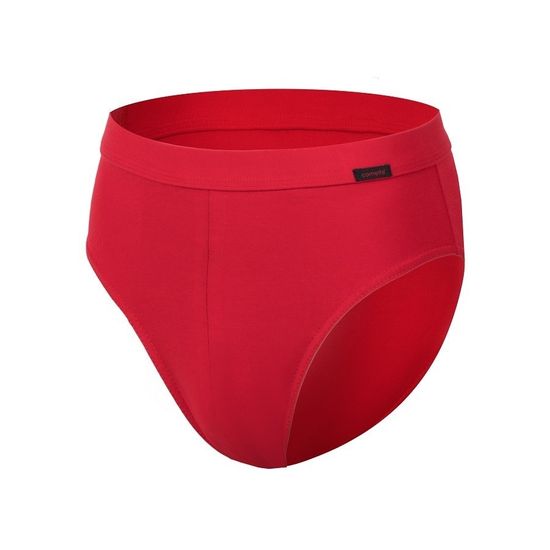 Мужские трусы-слипы  Cornette Autentic 093 XL