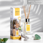 Ароматизатор для дома, 85 мл, солнечный дом