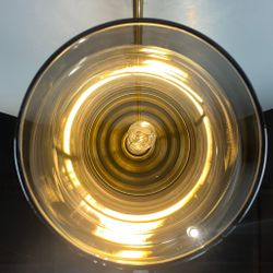 Бра Articolo Float Wall Sconce Black By Imperiumloft