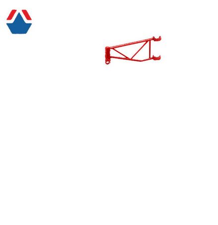 Кронштейн для боксерского мешка воркаут К-108