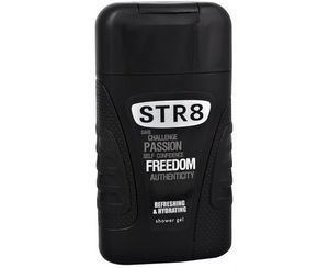 Str8 Freedom