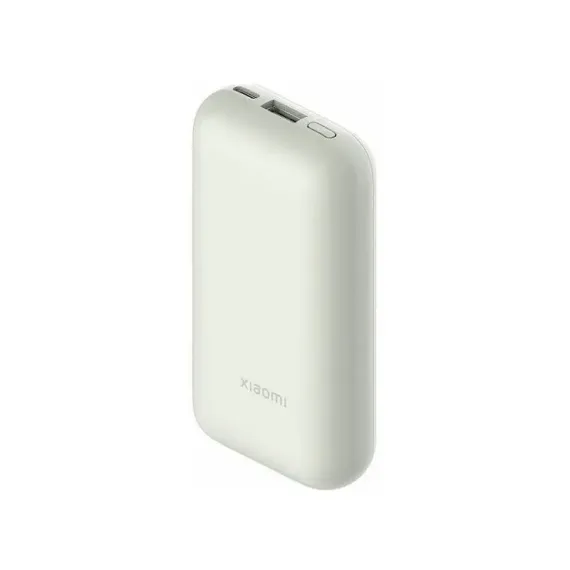 Xiaomi 33W Power Bank 10000mAh Pocket Edition Pro Ivory White