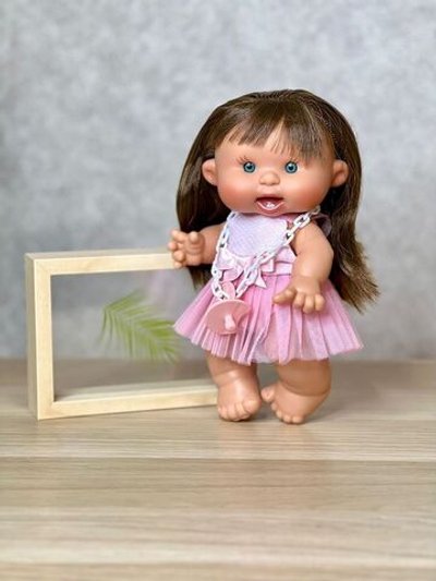 Пупс Nines 26см PEPOTE (N952B2)