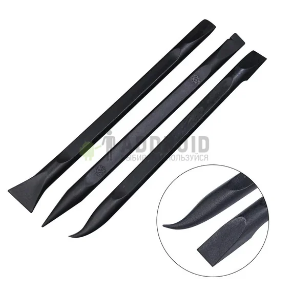 Набор для ремонта смартфонов Kaisi K-X1468 (8 в 1)