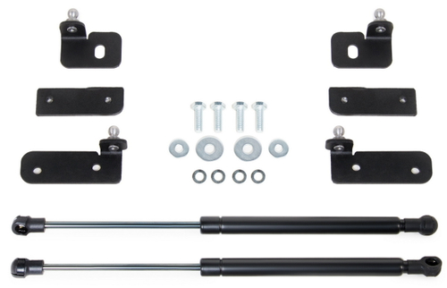 Газовые упоры капота Pneumatic для Suzuki Jimny IV 2019-н.в., 2 шт., KU-SZ-JM04-00