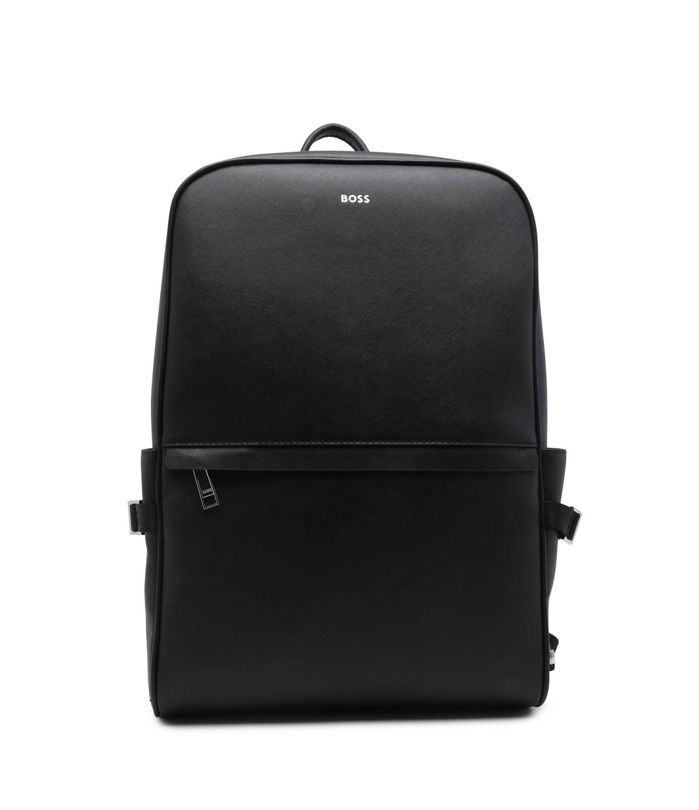 Рюкзак Zair BOSS BLACK - черный(50485589)