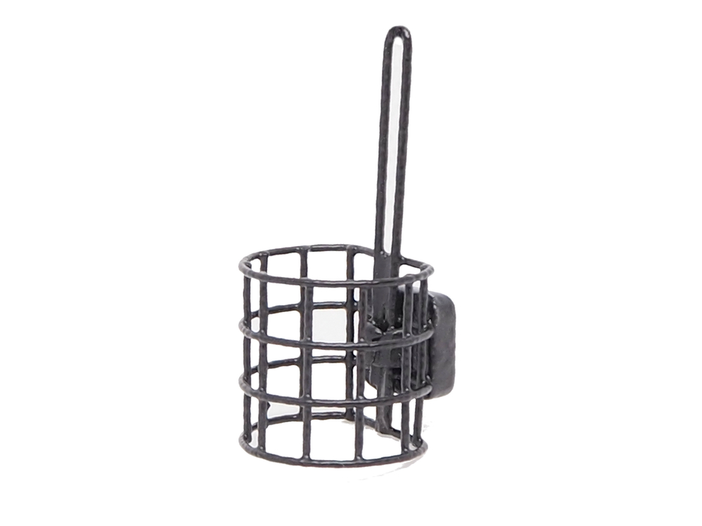 Кормушка фидерная микро, RigPro (РигПро), малая