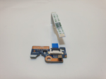 Кнопка включения HP 15-BS, LS-E791P