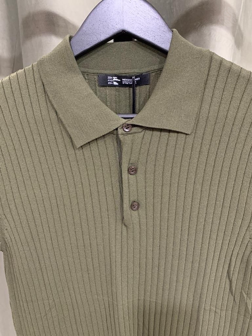 Поло Zen And Zen