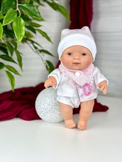 Пупс Berbesa GORDI 26см (260B6)