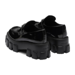 Лоферы PRADA Monolith 5.5cm, 1D649M_069_F0002_F_B055