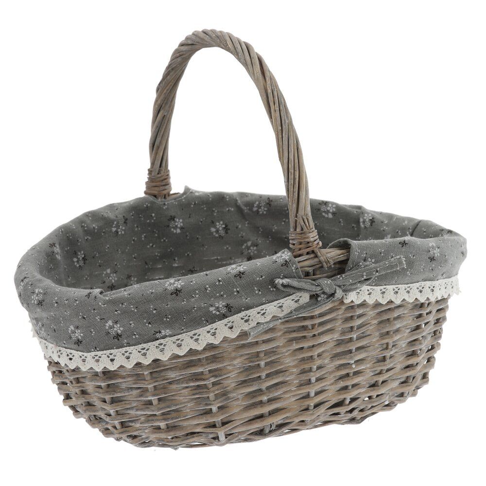 GAEM Корзина, L41 W31,5 H35/18 см