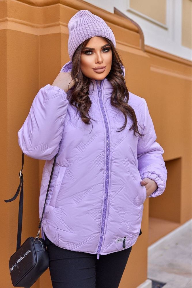 Куртка УК-773-1 Фабрика Моды