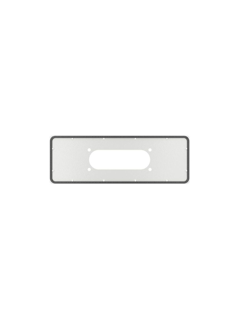 Фланец для ST с перфорацией тип 4 443х153мм DKC R5FPST02