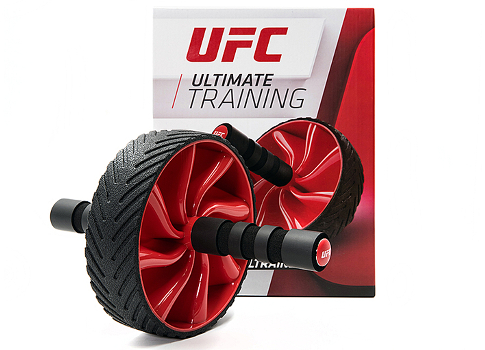 Ролик для пресса UFC