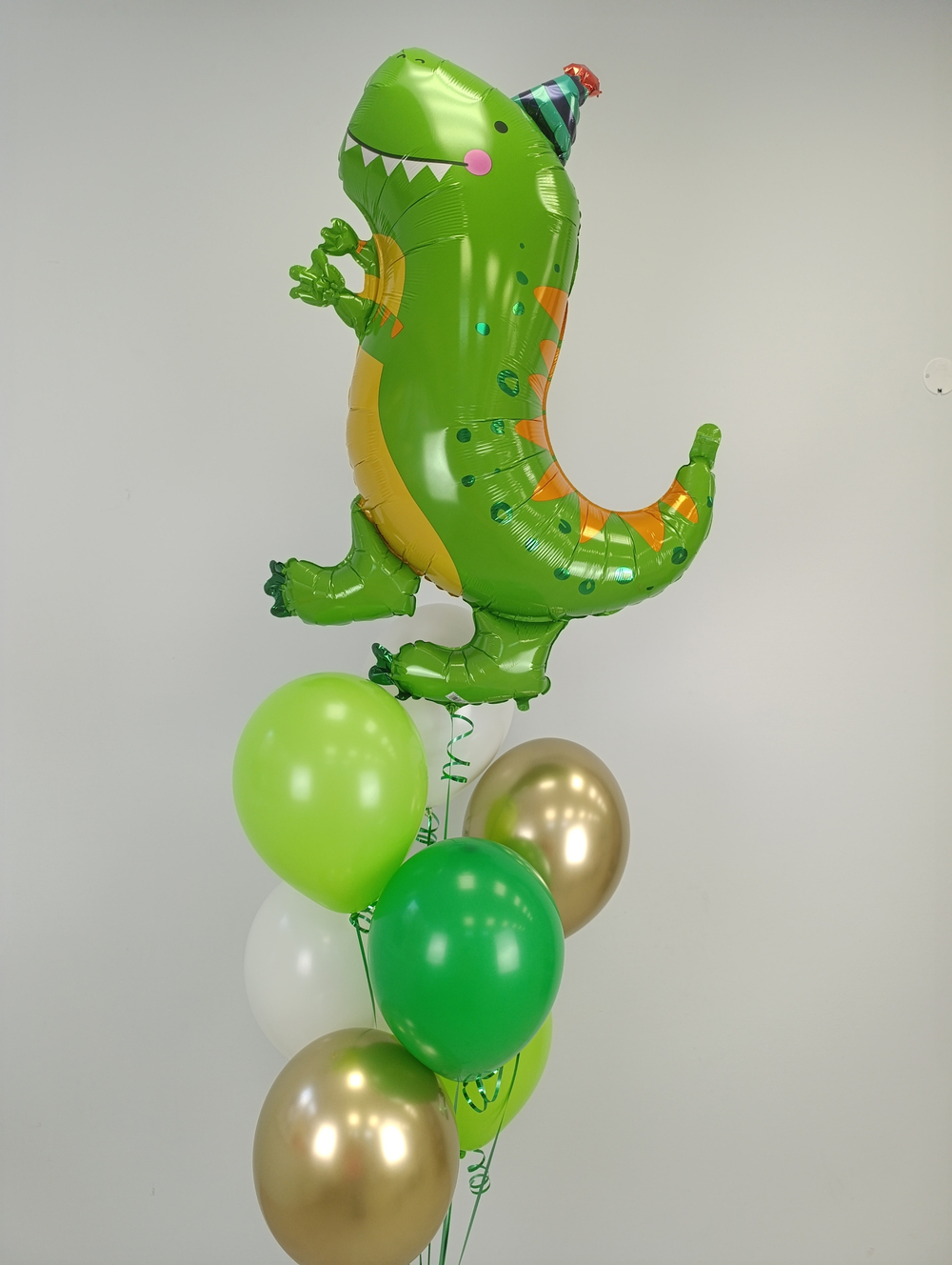 Динозаврик