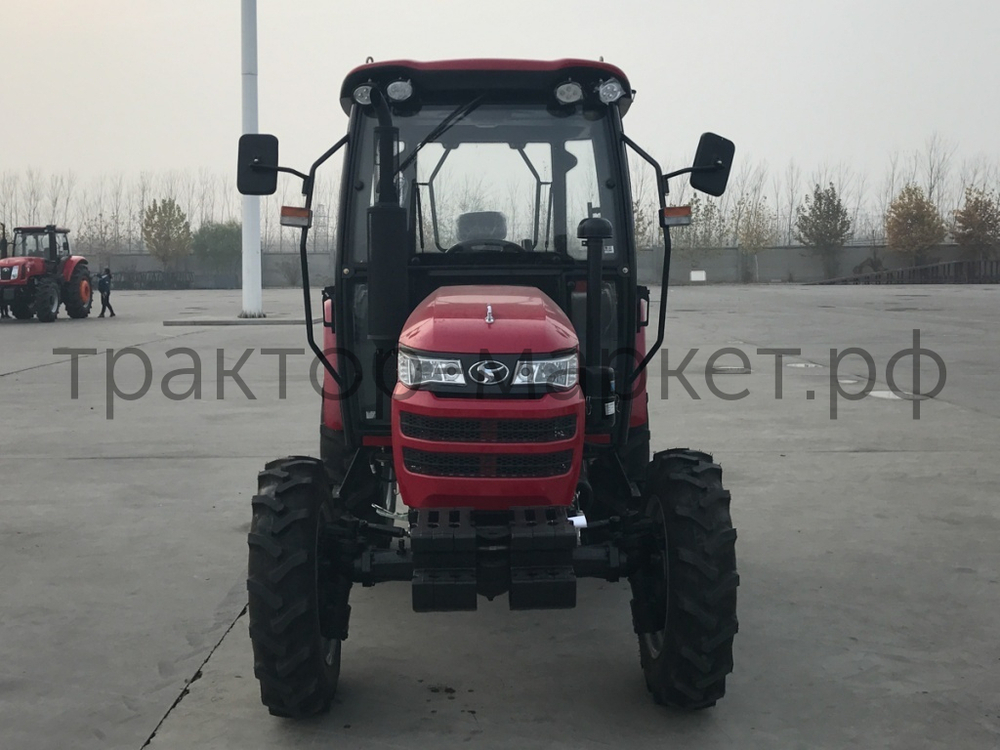 Трактор Shifeng | Шифенг SF-504C