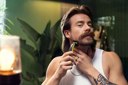 Сменные лезвия Philips OneBlade QP220/51, 2 шт