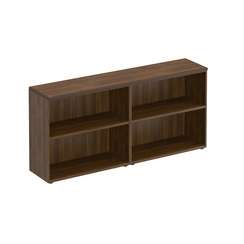 Стеллаж низкий с топом МК 751-2 ОТ