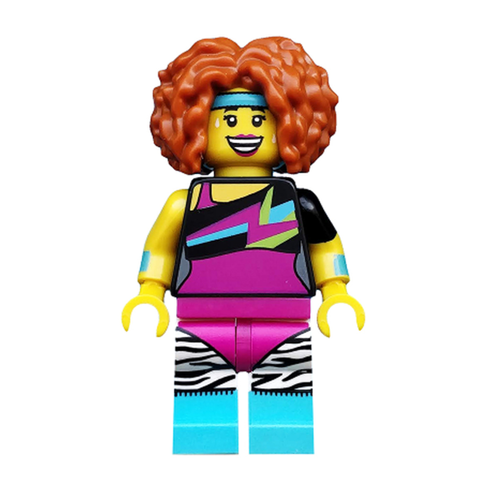 Инструктор по Танцам 71018 col299