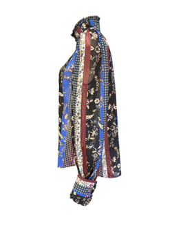 Костюм "ЛЕС ДРЕМУЧИЙ" WINGSstudio