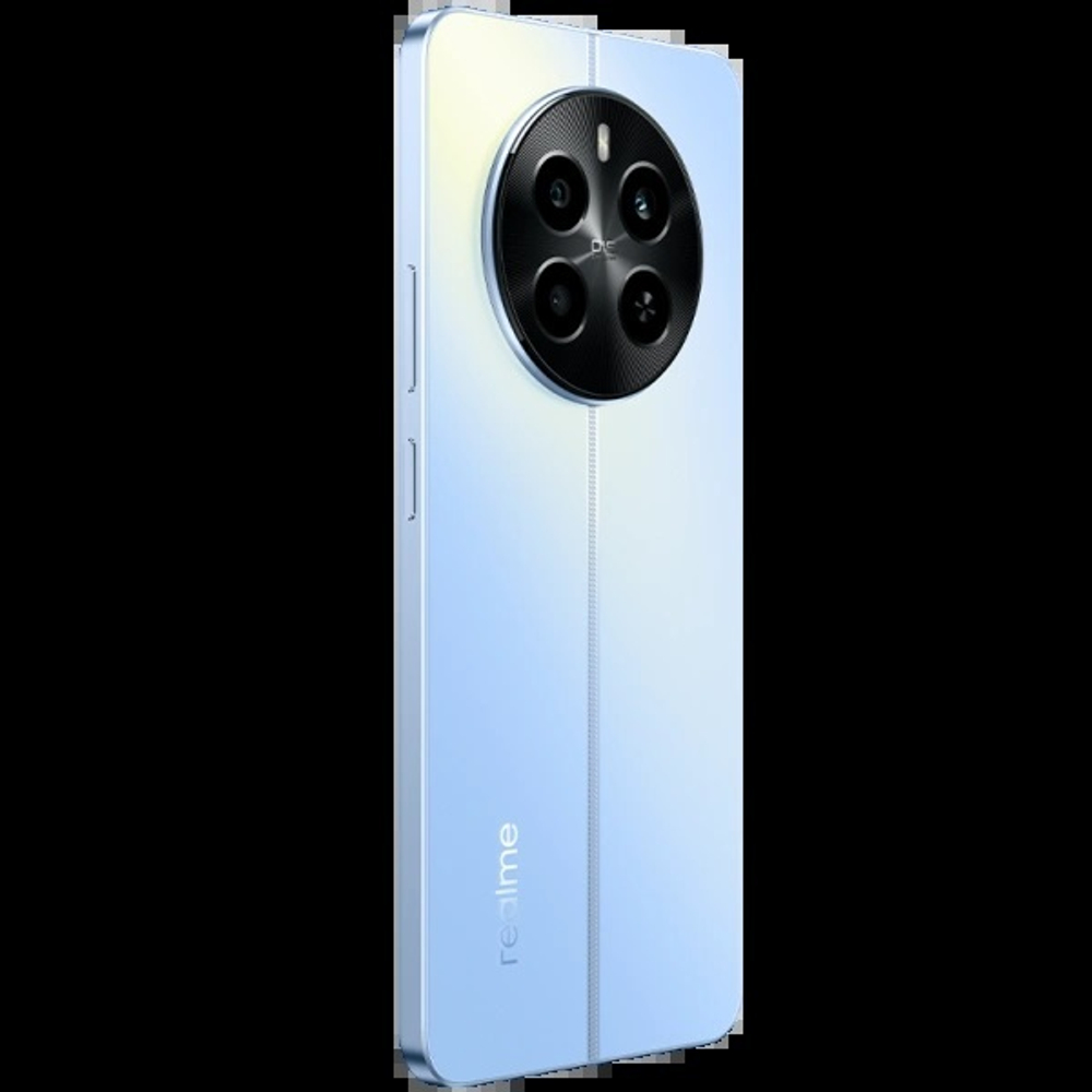 Смартфон Realme 12 8/512Gb Голубой рассвет (RMX3871)