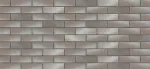 Terramatic, Koro Grey AC 8204, NF/240x71x14 - Клинкерная плитка для фасада и внутренней отделки
