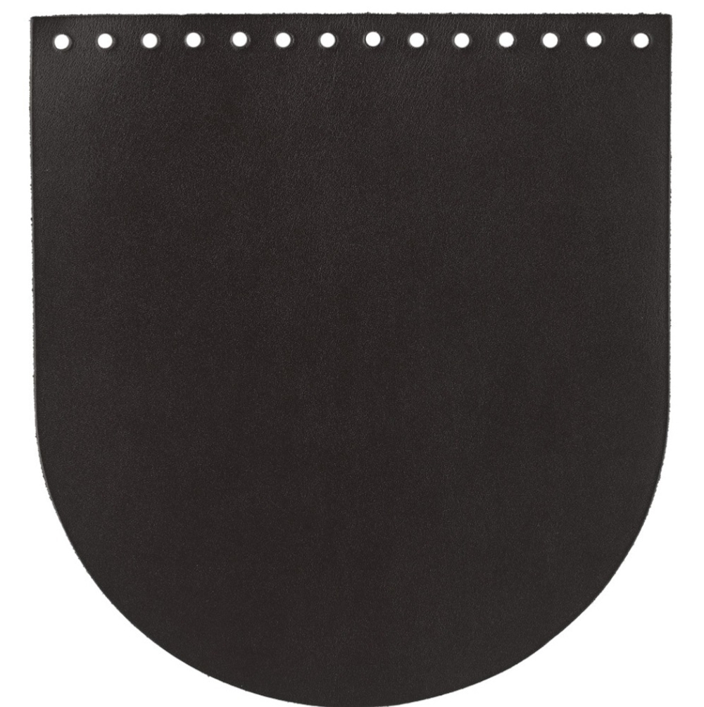 Клапан  22*20см однотонный