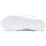 Кроссовки Nike Air Force 1 Low 07 LX Chrome Luxe