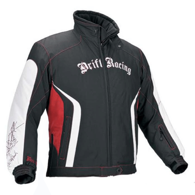 Куртка снегоходная женская Drift Girl Jacket