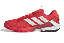 Теннисные кроссовки Adidas Adizero Ubersonic 5 M Clay - Red