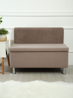 Диван "Mini" для кухни, студии, кафе, балкона