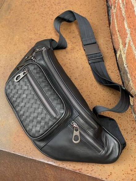 Сумка Bottega Veneta