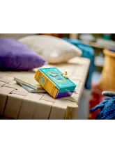 Конструктор Disney 43213 Книга приключений русалочки