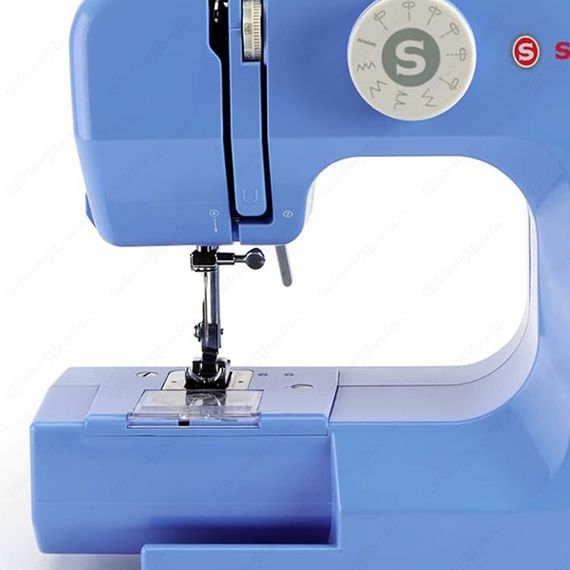 Швейная машина Singer M1000 Blue