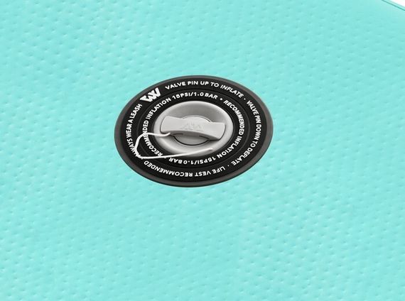 Доска SUP для йоги Aquamarina Peace - Yoga iSUP (2.5m/15cm) ( арт. BT-20PC )