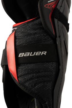 Щитки BAUER VAPOR FLY40 INT (переходный)