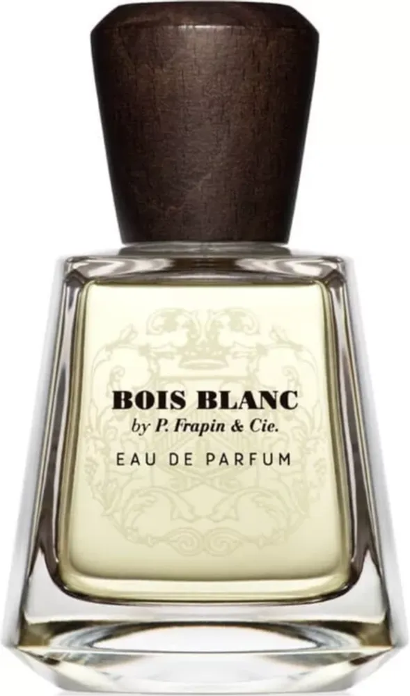 FRAPIN BOIS BLANC BY P. FRAPIN &amp; CIE EDP 100 ML