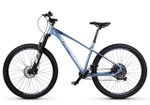 Cord 7BIKE 27,5'' (2024) Размер рамы "19"