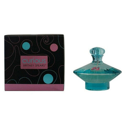 Женская парфюмерия Женская парфюмерия Curious Britney Spears EDP EDP