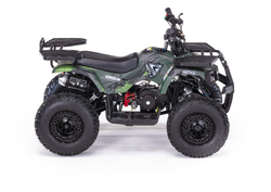 Квадроцикл MOTAX Grizlik X16 (PS, BW)