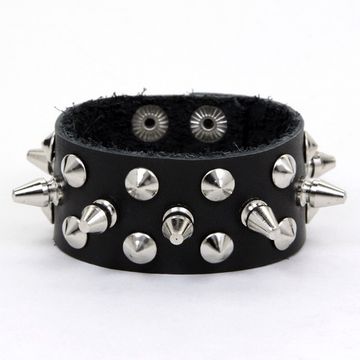 Браслет конус малый + конус средний (016)