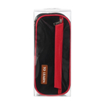 Пенал-косметичка Basir без наполнения, 22*10*5,5 см, ассорти