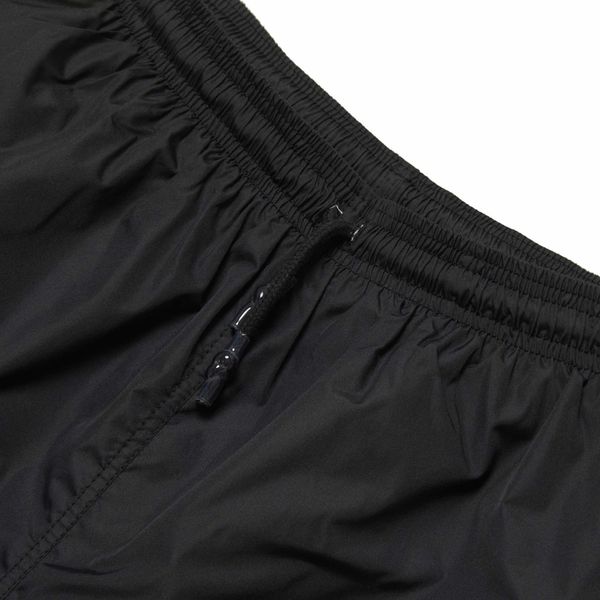 Шорты LOGO SS22 Черные - фото 8