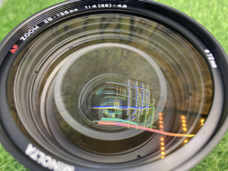 Minolta AF 28-135mm 4-4.5 Покупка/Продажа