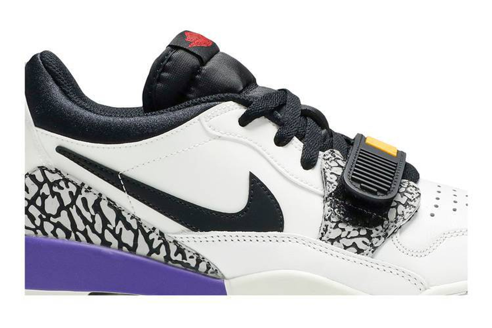 Кроссовки Jordan Legacy 312 Low