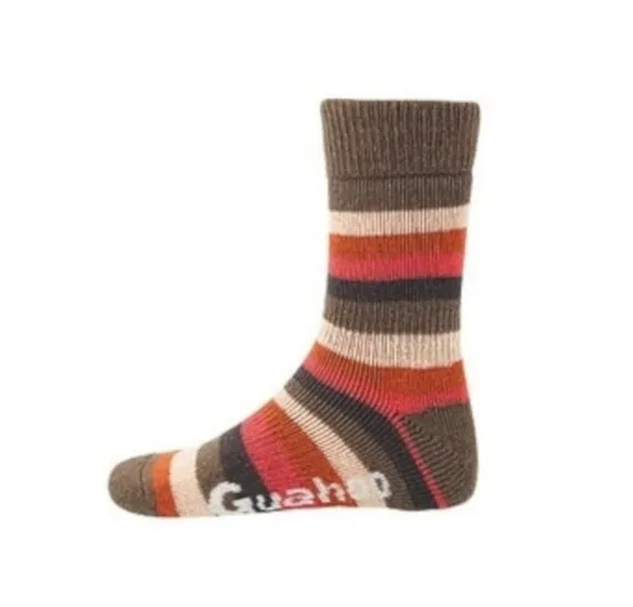 Носки детские GUAHOO KIDS HEAVY 55-0433 CW
