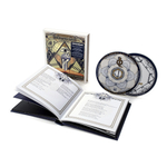 Orphaned Land / Unsung Prophets & Dead Messiahs (Deluxe Edition)(2CD)